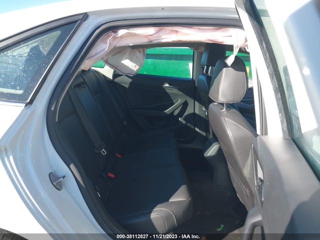 2019 VOLKSWAGEN JETTA 1.4T R-LINE/1.4T S/1.4T SE VIN: 3VWCB7BU3KM140976