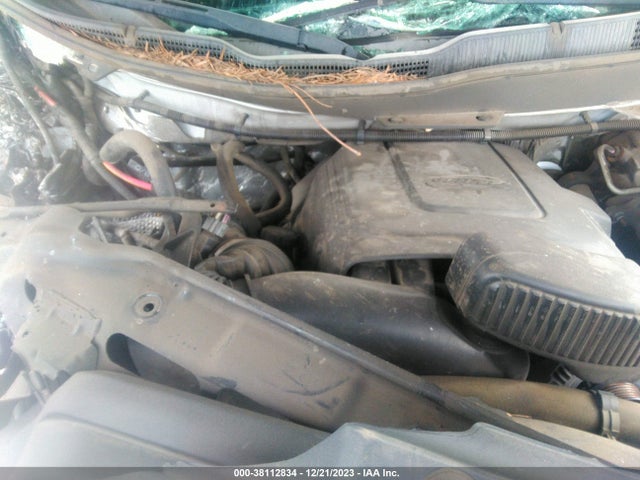 Chevrolet Silverado 2500hd Wt 2015 1GB2CUEG8FZ544817 Image 10