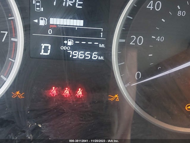 2021 NISSAN KICKS S XTRONIC CVT VIN: 3N1CP5BV9ML474524