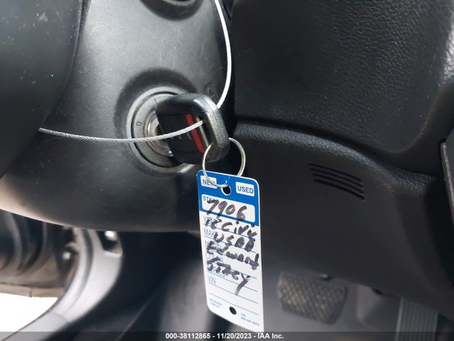 2016 HONDA CIVIC LX VIN: 2HGFC2F59GH552393