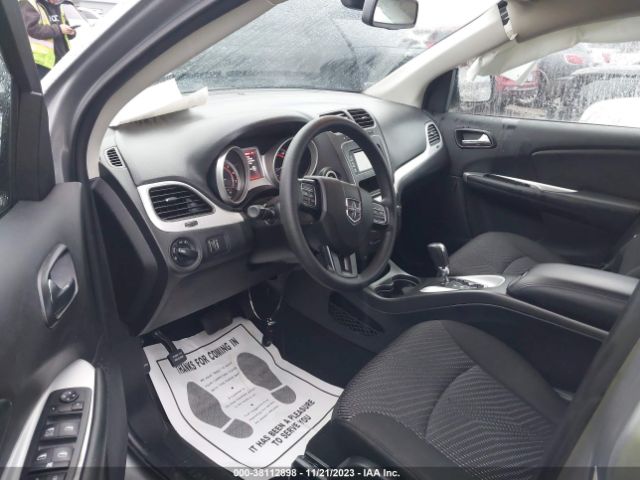 3C4PDCAB1LT237575 Dodge Journey Se Value