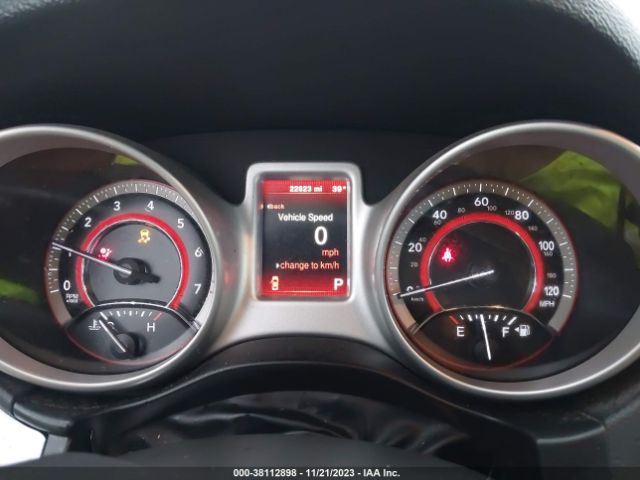 3C4PDCAB1LT237575 Dodge Journey Se Value
