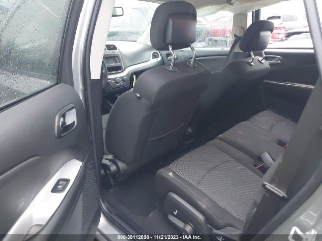 3C4PDCAB1LT237575 Dodge Journey Se Value
