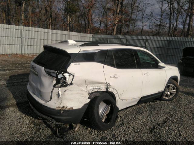 3GKALTEV1KL382647 GMC Terrain Sle