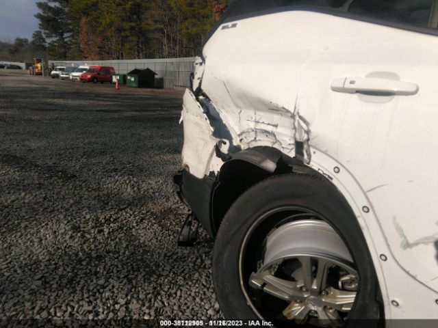 3GKALTEV1KL382647 GMC Terrain Sle
