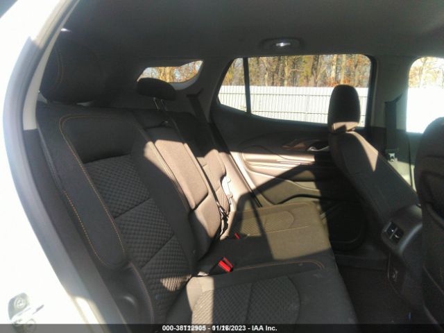 3GKALTEV1KL382647 GMC Terrain Sle