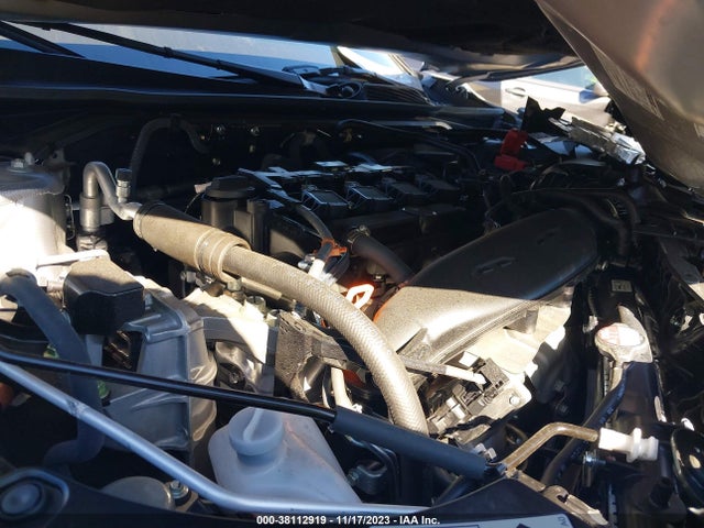 Acura Integra W/a-spec Package 2023 19UDE4H33PA024369 Image 10
