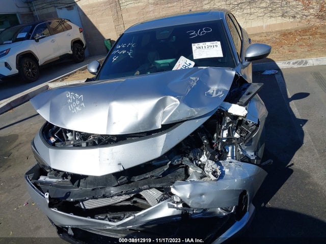 Acura Integra W/a-spec Package 2023 19UDE4H33PA024369 Image 11