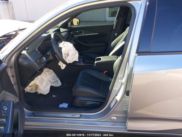 Acura Integra W/a-spec Package 2023 19UDE4H33PA024369 Image 5