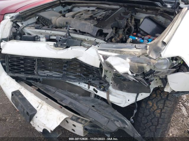 2018 TOYOTA 4RUNNER JTEBU5JRXJ5564651 Photo 5