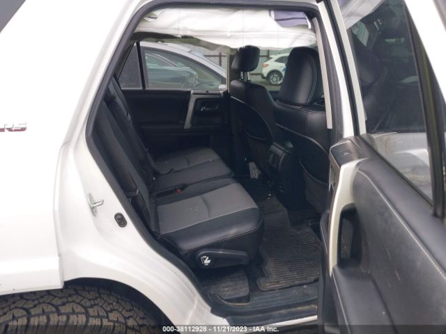 2018 TOYOTA 4RUNNER JTEBU5JRXJ5564651 Photo 7