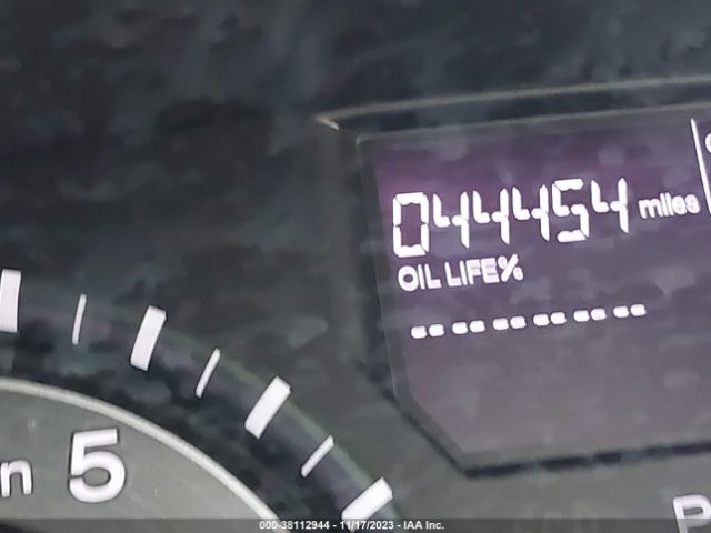 5FNRL5H66GB111264 Honda Odyssey Ex-l