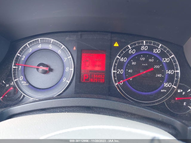 2008 INFINITI EX35 JOURNEY VIN: JNKAJ09E78M305014