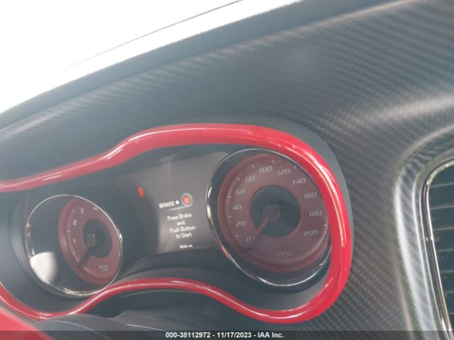 2C3CDXL93NH241871 Dodge Charger Srt Hellcat Widebody