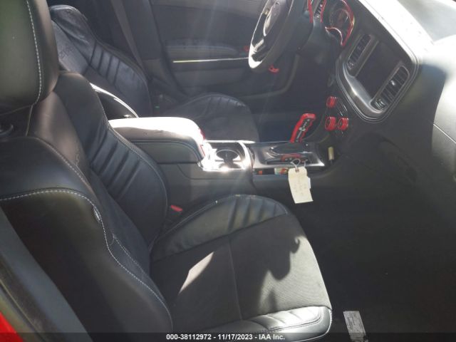 2C3CDXL93NH241871 Dodge Charger Srt Hellcat Widebody