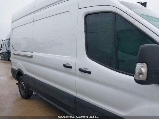 1FTBR1X81MKB00876 Ford Transit-250 Cargo Van