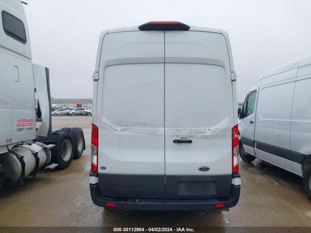 1FTBR1X81MKB00876 Ford Transit-250 Cargo Van