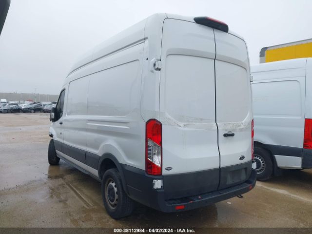 1FTBR1X81MKB00876 Ford Transit-250 Cargo Van