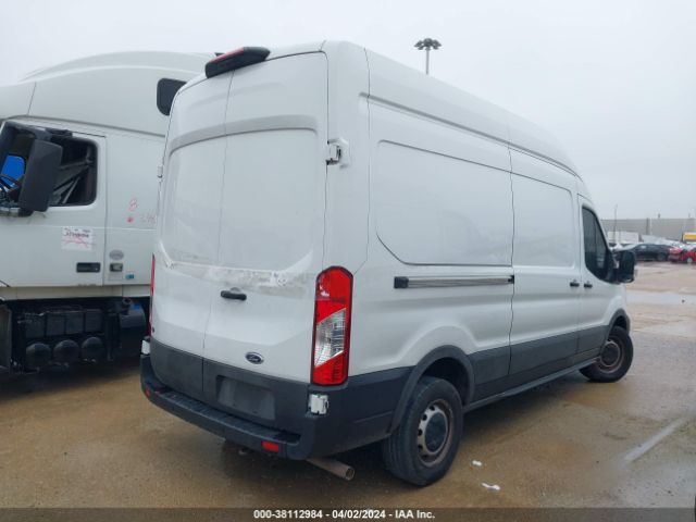 1FTBR1X81MKB00876 Ford Transit-250 Cargo Van