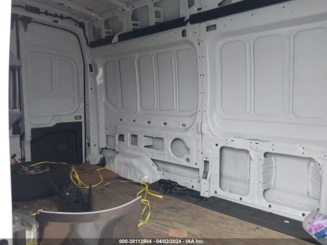 1FTBR1X81MKB00876 Ford Transit-250 Cargo Van