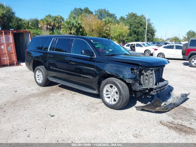 2020 1GNSCHKC9LR157829 main image