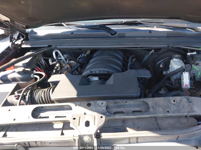 Chevrolet Suburban 2wd Lt 2020 1GNSCHKC9LR157829 Image 10