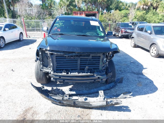 Chevrolet Suburban 2wd Lt 2020 1GNSCHKC9LR157829 Image 12