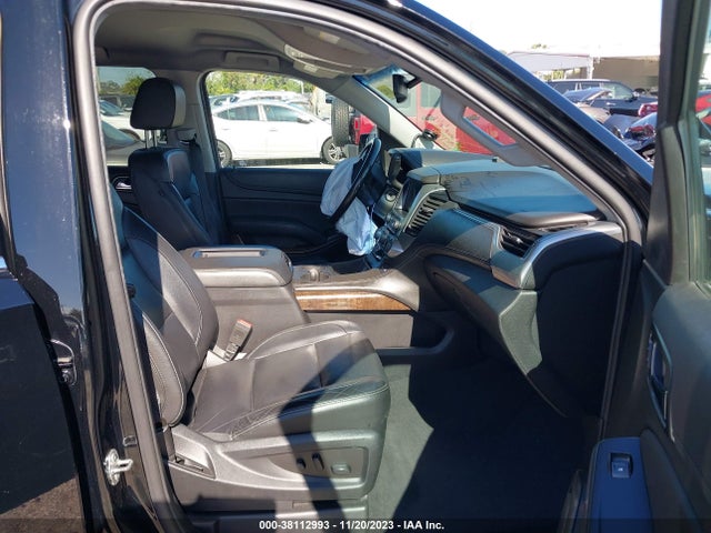 Chevrolet Suburban 2wd Lt 2020 1GNSCHKC9LR157829 Image 5