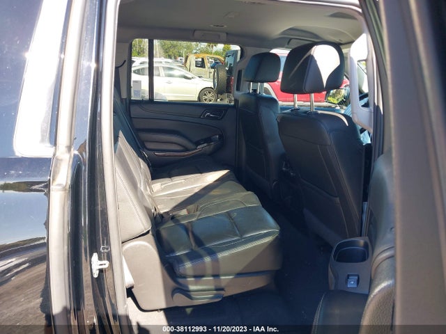 Chevrolet Suburban 2wd Lt 2020 1GNSCHKC9LR157829 Image 8