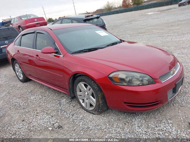 2014 2G1WB5E30E1147363 main image