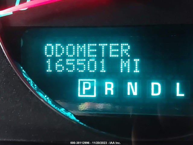 Chevrolet Impala Limited Lt 2014 2G1WB5E30E1147363 Image 7