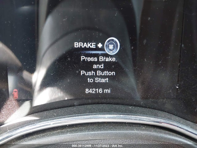 1C4RJEAG1NC128461 Jeep Grand Cherokee Wk Laredo X 4x2