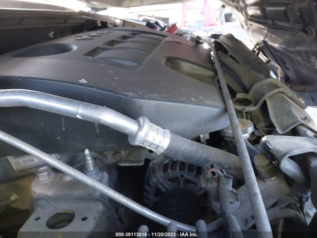 Toyota Corolla S Premium 2014 5YFBURHE4EP160915 Image 10