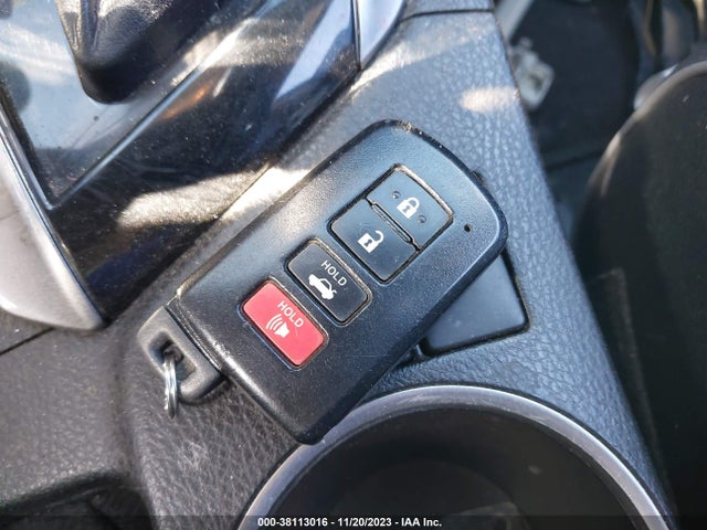 Toyota Corolla S Premium 2014 5YFBURHE4EP160915 Image 11