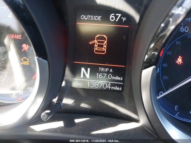 Toyota Corolla S Premium 2014 5YFBURHE4EP160915 Image 7