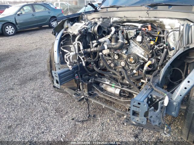 1FM5K8GC1LGA43669 Ford Explorer St