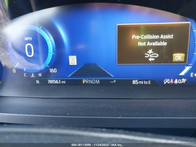 1FM5K8GC1LGA43669 Ford Explorer St