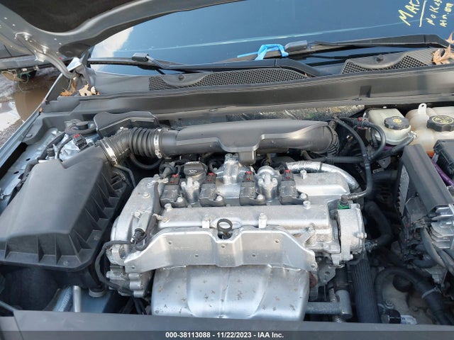 Chevrolet IMPALA 1LT 2014 1G1115SL0EU113588 Image 10