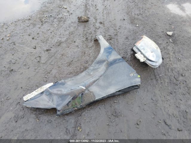 JN8AS5MT5FW653675 Nissan Rogue Select S