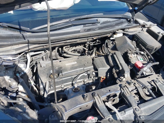 Honda CR-V EX 2016 3CZRM3H59GG715808 Image 10
