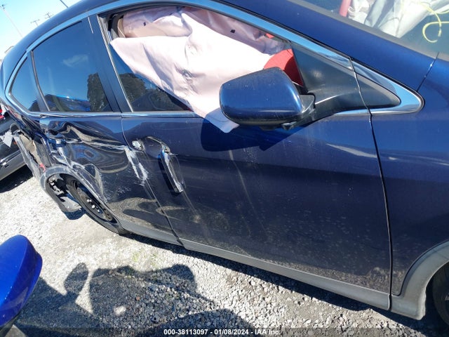 Honda CR-V EX 2016 3CZRM3H59GG715808 Image 14