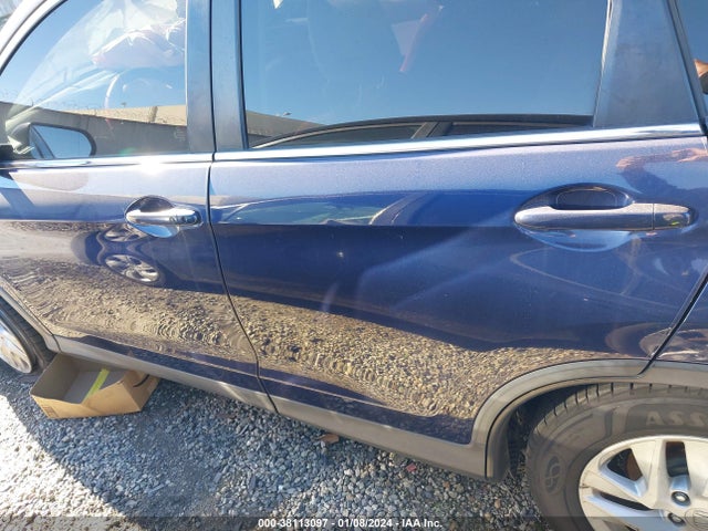 Honda CR-V EX 2016 3CZRM3H59GG715808 Image 15