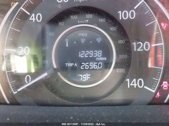 Honda CR-V EX 2016 3CZRM3H59GG715808 Image 16