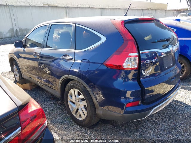 Honda CR-V EX 2016 3CZRM3H59GG715808 Image 3