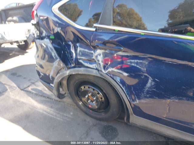 Honda CR-V EX 2016 3CZRM3H59GG715808 Image 6
