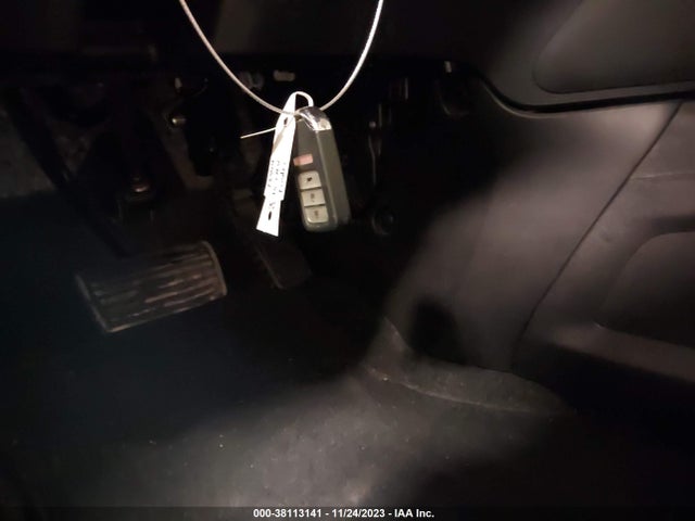 Honda Cr-v Ex-l 2015 2HKRM3H77FH542643 Image 11