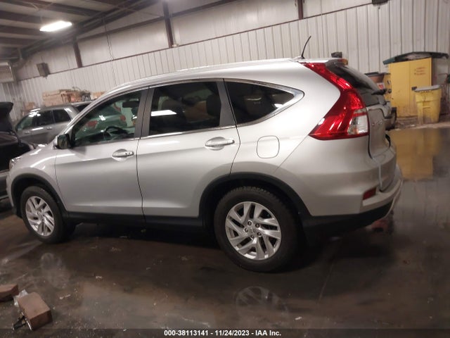 Honda Cr-v Ex-l 2015 2HKRM3H77FH542643 Image 14