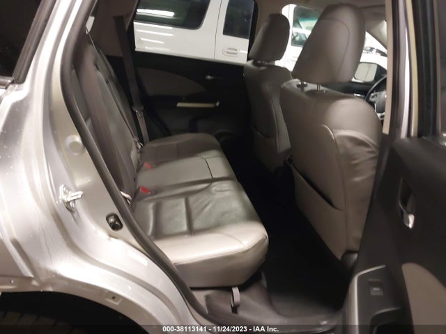 Honda Cr-v Ex-l 2015 2HKRM3H77FH542643 Image 8