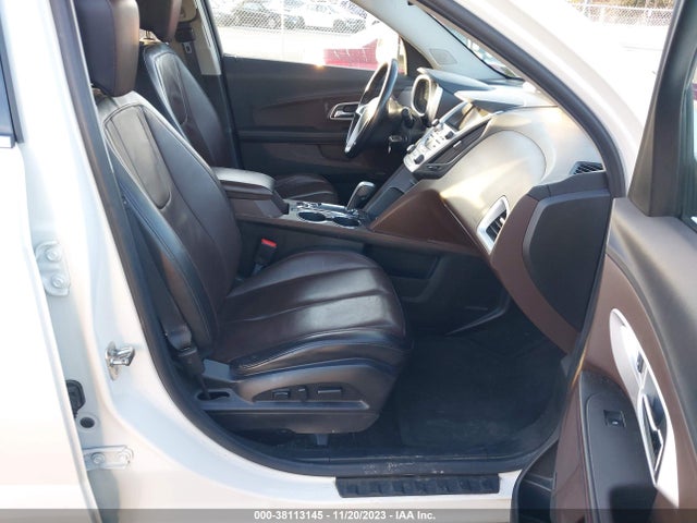 Chevrolet Equinox 2lt 2014 1GNALCEK5EZ130812 Image 5