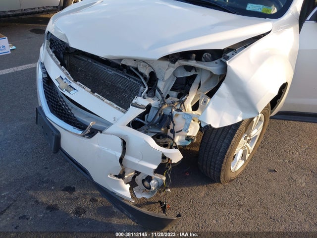 Chevrolet Equinox 2lt 2014 1GNALCEK5EZ130812 Image 6